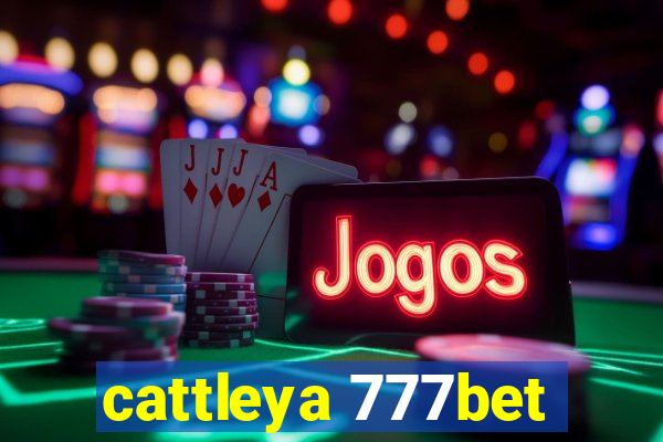 cattleya 777bet